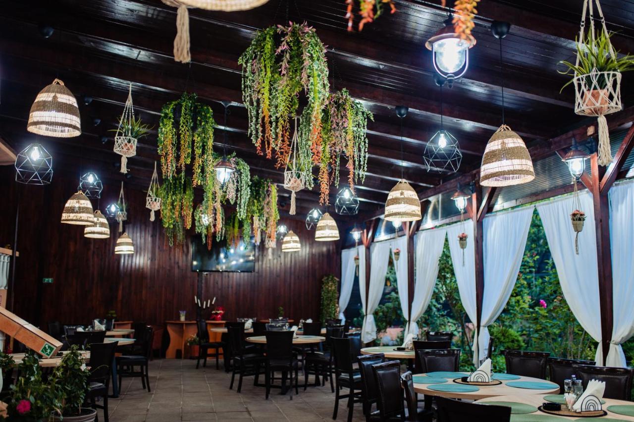 Hotel Roxy & Maryo إيفوري نورد المظهر الخارجي الصورة
